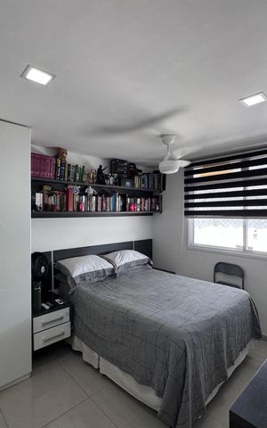 Apartamento à venda com 393m², 6 quartos e 4 vagas Apartamento à venda com 393m², 6 quartos e 4 vagasSuíte 3