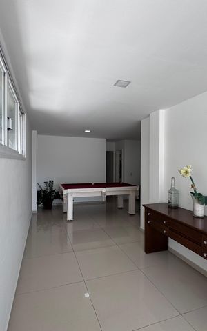 Apartamento à venda com 393m², 6 quartos e 4 vagas Apartamento à venda com 393m², 6 quartos e 4 vagasSalão de Jogos