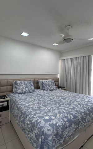 Apartamento à venda com 393m², 6 quartos e 4 vagas Apartamento à venda com 393m², 6 quartos e 4 vagasSuíte 2
