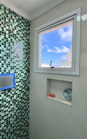 Apartamento à venda com 393m², 6 quartos e 4 vagas Apartamento à venda com 393m², 6 quartos e 4 vagasSuíte 4 - Banheiro
