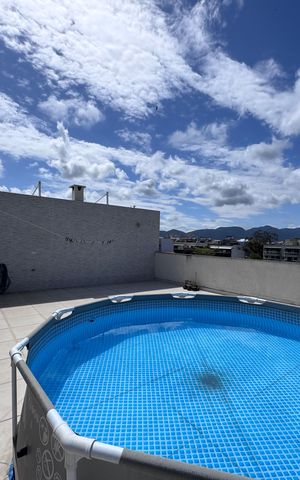 Apartamento à venda com 393m², 6 quartos e 4 vagas Apartamento à venda com 393m², 6 quartos e 4 vagasTerraço