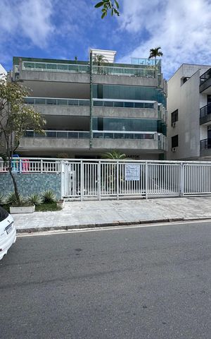 Apartamento à venda com 393m², 6 quartos e 4 vagas Apartamento à venda com 393m², 6 quartos e 4 vagasFachada