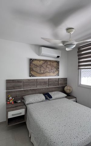 Apartamento à venda com 393m², 6 quartos e 4 vagas Apartamento à venda com 393m², 6 quartos e 4 vagasSuíte 4