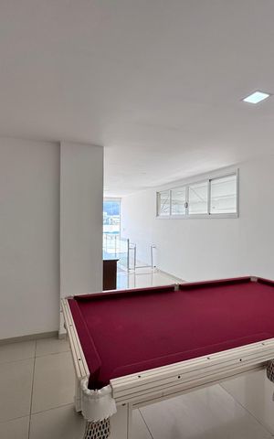 Apartamento à venda com 393m², 6 quartos e 4 vagas Apartamento à venda com 393m², 6 quartos e 4 vagasSalão de Jogos