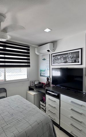 Apartamento à venda com 393m², 6 quartos e 4 vagas Apartamento à venda com 393m², 6 quartos e 4 vagasSuíte 3