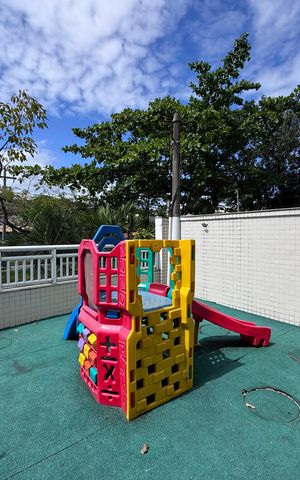 Apartamento à venda com 393m², 6 quartos e 4 vagas Apartamento à venda com 393m², 6 quartos e 4 vagasÁrea comum