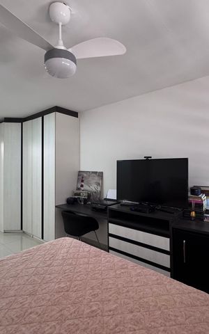 Apartamento à venda com 393m², 6 quartos e 4 vagas Apartamento à venda com 393m², 6 quartos e 4 vagasSuíte 1
