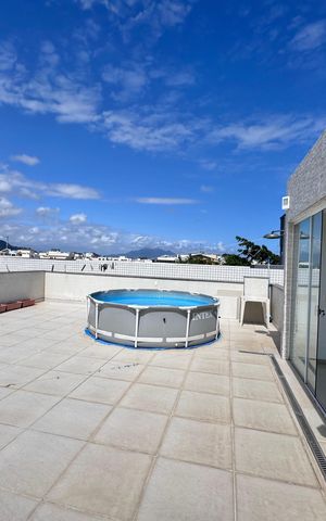 Apartamento à venda com 393m², 6 quartos e 4 vagas Apartamento à venda com 393m², 6 quartos e 4 vagasTerraço