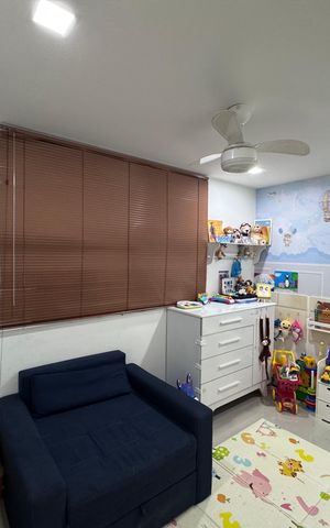 Apartamento à venda com 393m², 6 quartos e 4 vagas Apartamento à venda com 393m², 6 quartos e 4 vagasSuíte 5