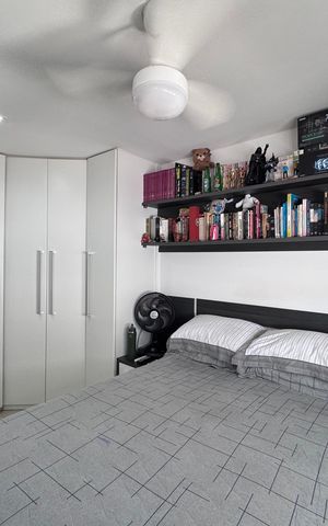 Apartamento à venda com 393m², 6 quartos e 4 vagas Apartamento à venda com 393m², 6 quartos e 4 vagasSuíte 3