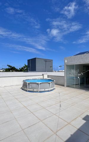 Apartamento à venda com 393m², 6 quartos e 4 vagas Apartamento à venda com 393m², 6 quartos e 4 vagasTerraço