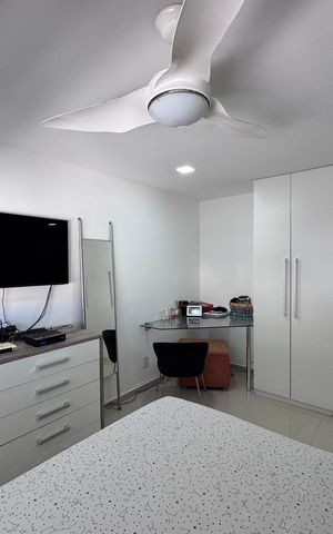 Apartamento à venda com 393m², 6 quartos e 4 vagas Apartamento à venda com 393m², 6 quartos e 4 vagasSuíte 4