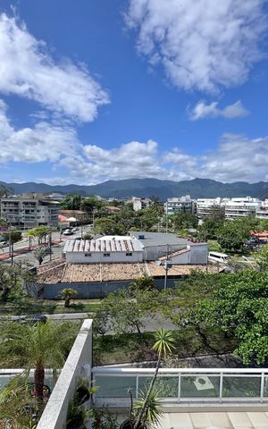 Apartamento à venda com 393m², 6 quartos e 4 vagas Apartamento à venda com 393m², 6 quartos e 4 vagasTerraço - vista
