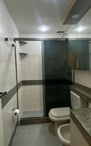 Apartamento para alugar com 103m², 2 quartos e 1 vaga Apartamento para alugar com 103m², 2 quartos e 1 vagaSuite