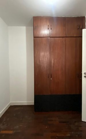 Apartamento para alugar com 103m², 2 quartos e 1 vaga Apartamento para alugar com 103m², 2 quartos e 1 vagaQuarto de Serviço