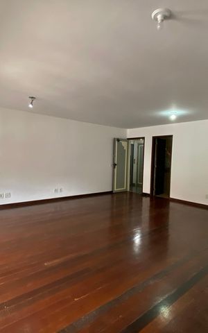 Apartamento para alugar com 103m², 2 quartos e 1 vaga Apartamento para alugar com 103m², 2 quartos e 1 vagaSala