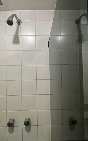 Apartamento para alugar com 103m², 2 quartos e 1 vaga Apartamento para alugar com 103m², 2 quartos e 1 vagaBanheiro Social