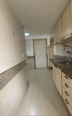 Apartamento para alugar com 103m², 2 quartos e 1 vaga Apartamento para alugar com 103m², 2 quartos e 1 vagaCozinha