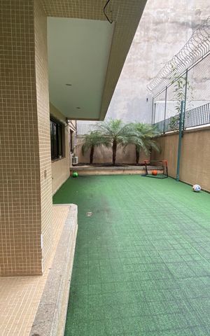 Apartamento para alugar com 103m², 2 quartos e 1 vaga Apartamento para alugar com 103m², 2 quartos e 1 vagaÁrea comum