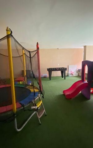 Apartamento para alugar com 103m², 2 quartos e 1 vaga Apartamento para alugar com 103m², 2 quartos e 1 vagaÁrea comum playground