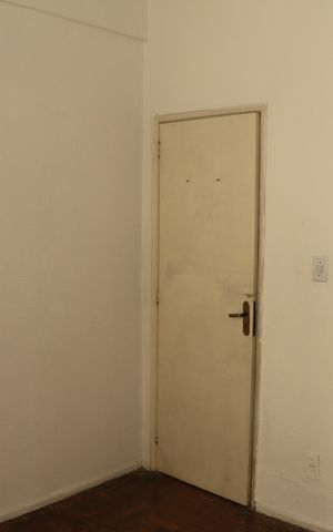 Apartamento para alugar com 60m², 2 quartos e sem vagaQuarto 2