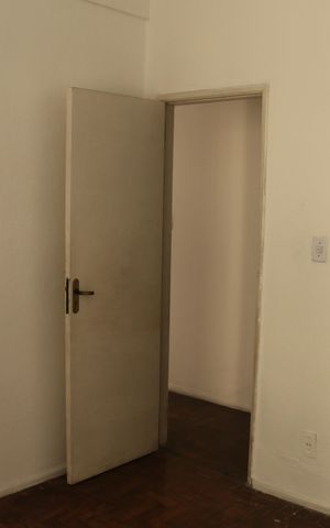 Apartamento para alugar com 60m², 2 quartos e sem vagaQuarto 2