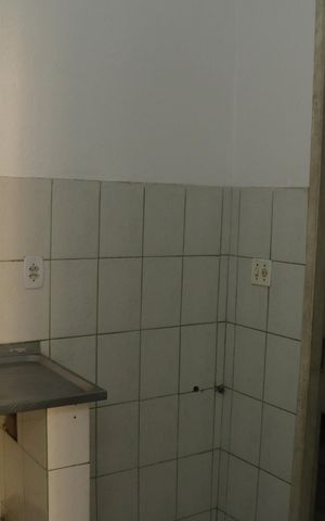 Apartamento para alugar com 60m², 2 quartos e sem vagaCozinha