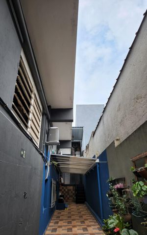 Casa à venda com 530m², 4 quartos e 6 vagas