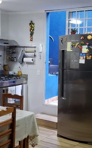 Casa à venda com 530m², 4 quartos e 6 vagas