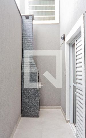 Apartamento para alugar com 65m², 2 quartos e sem vaga Apartamento para alugar com 65m², 2 quartos e sem vagaquintal