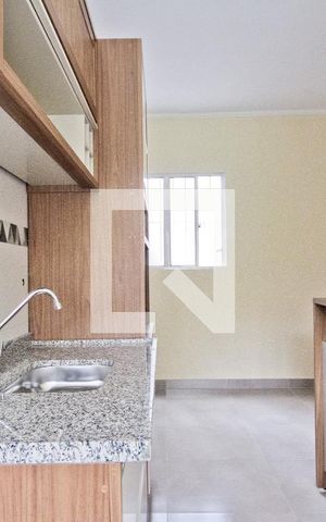 Apartamento para alugar com 65m², 2 quartos e sem vaga Apartamento para alugar com 65m², 2 quartos e sem vagaCozinha