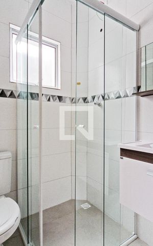 Apartamento para alugar com 65m², 2 quartos e sem vaga Apartamento para alugar com 65m², 2 quartos e sem vagaBanheiro