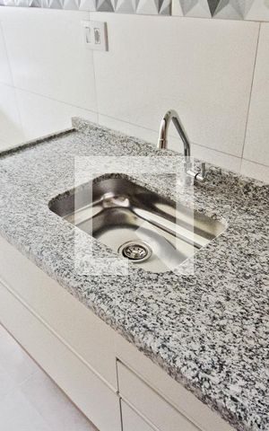 Apartamento para alugar com 65m², 2 quartos e sem vaga Apartamento para alugar com 65m², 2 quartos e sem vagaCozinha