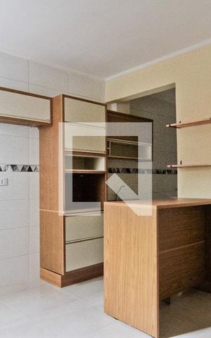 Apartamento para alugar com 63m², 2 quartos e sem vaga Apartamento para alugar com 63m², 2 quartos e sem vagaSala