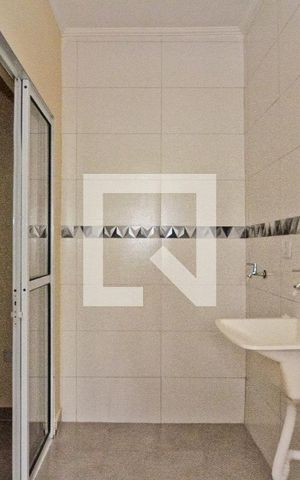Apartamento para alugar com 63m², 2 quartos e sem vaga Apartamento para alugar com 63m², 2 quartos e sem vagaÁrea de serviço