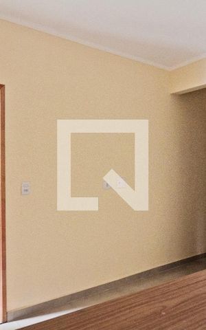 Apartamento para alugar com 65m², 2 quartos e sem vaga Apartamento para alugar com 65m², 2 quartos e sem vagaSala