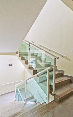 Apartamento para alugar com 65m², 2 quartos e sem vaga Apartamento para alugar com 65m², 2 quartos e sem vagaárea comum