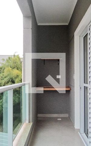 Apartamento para alugar com 65m², 2 quartos e sem vaga Apartamento para alugar com 65m², 2 quartos e sem vagaVaranda