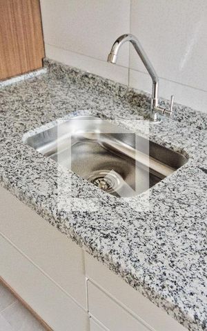 Apartamento para alugar com 65m², 2 quartos e sem vaga Apartamento para alugar com 65m², 2 quartos e sem vagaCozinha