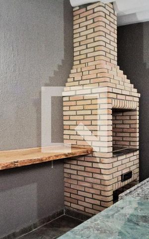 Apartamento para alugar com 65m², 2 quartos e sem vaga Apartamento para alugar com 65m², 2 quartos e sem vagaárea comum