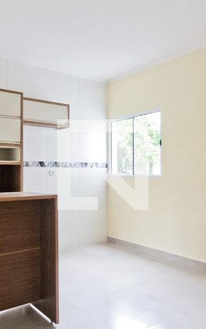 Apartamento para alugar com 64m², 2 quartos e sem vaga Apartamento para alugar com 64m², 2 quartos e sem vagaSala