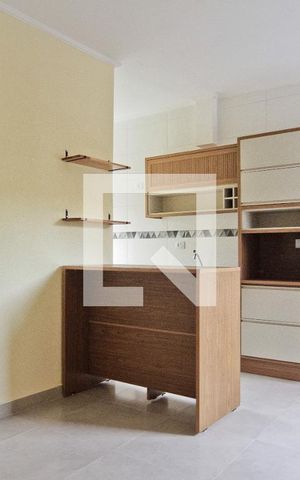 Apartamento para alugar com 64m², 2 quartos e sem vaga Apartamento para alugar com 64m², 2 quartos e sem vagaSala