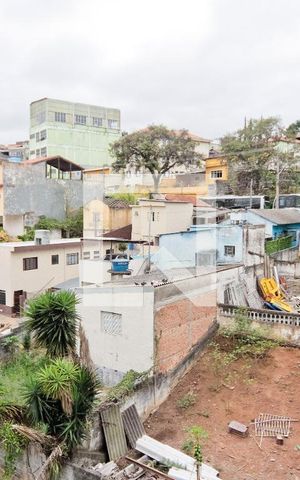 Apartamento para alugar com 64m², 2 quartos e sem vaga Apartamento para alugar com 64m², 2 quartos e sem vagavista