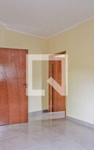 Apartamento para alugar com 64m², 2 quartos e sem vaga Apartamento para alugar com 64m², 2 quartos e sem vagaSala