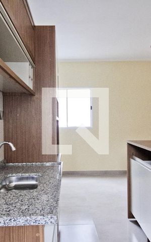 Apartamento para alugar com 65m², 2 quartos e sem vaga Apartamento para alugar com 65m², 2 quartos e sem vagaCozinha
