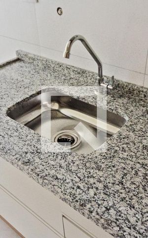 Apartamento para alugar com 65m², 2 quartos e sem vaga Apartamento para alugar com 65m², 2 quartos e sem vagaCozinha