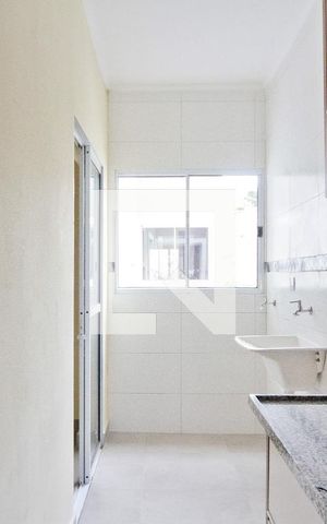Apartamento para alugar com 65m², 2 quartos e sem vaga Apartamento para alugar com 65m², 2 quartos e sem vagaCozinha