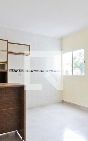 Apartamento para alugar com 65m², 2 quartos e sem vaga Apartamento para alugar com 65m², 2 quartos e sem vagaSala