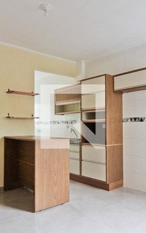 Apartamento para alugar com 65m², 2 quartos e sem vaga Apartamento para alugar com 65m², 2 quartos e sem vagaSala