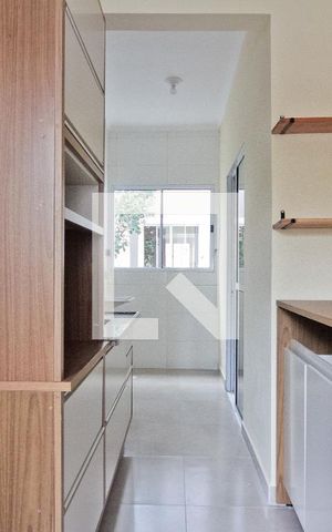 Apartamento para alugar com 65m², 2 quartos e sem vaga Apartamento para alugar com 65m², 2 quartos e sem vagaCozinha